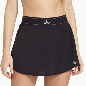 ALO Yoga Tennis Skirt